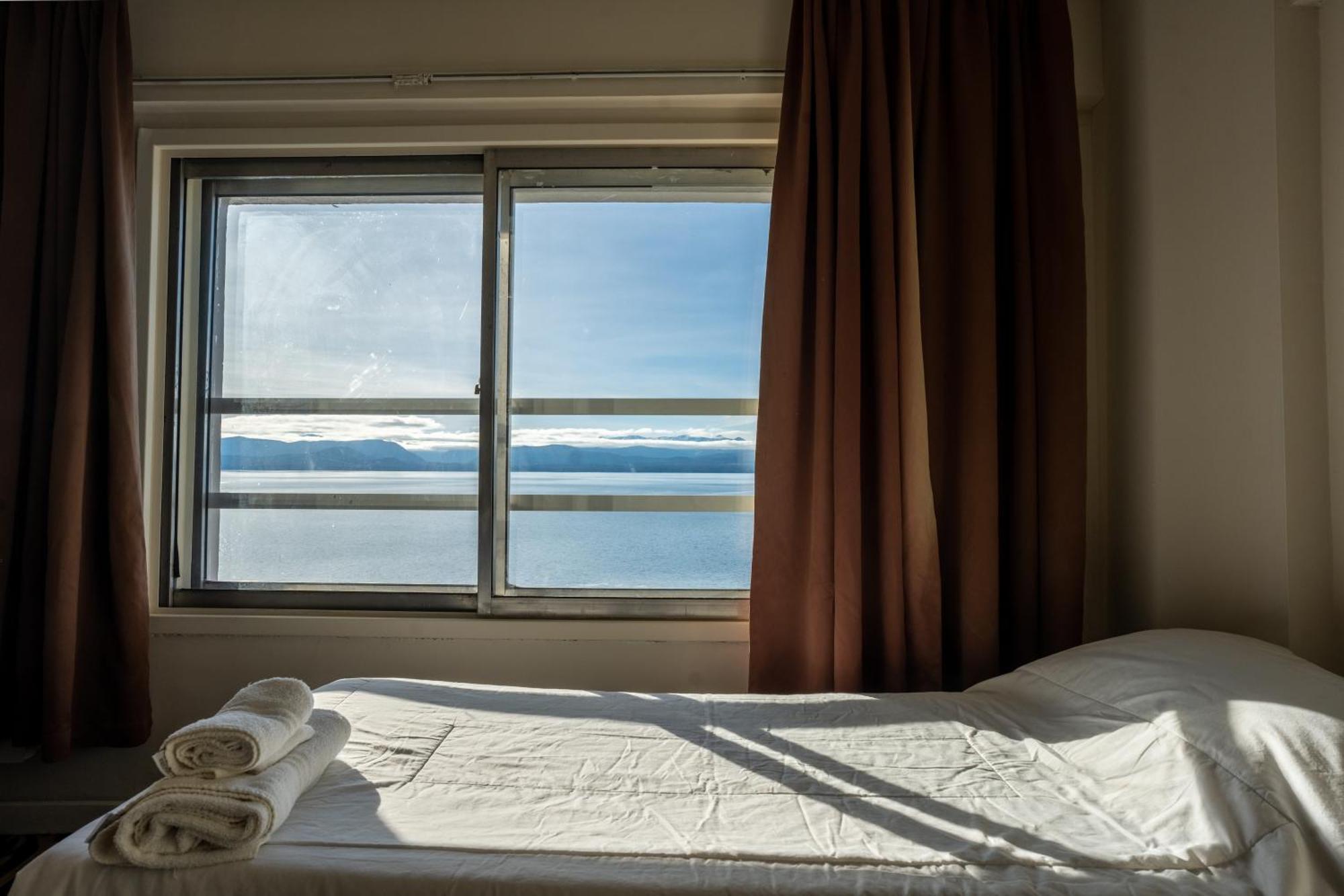 Hotel Ausonia San Carlos de Bariloche Esterno foto