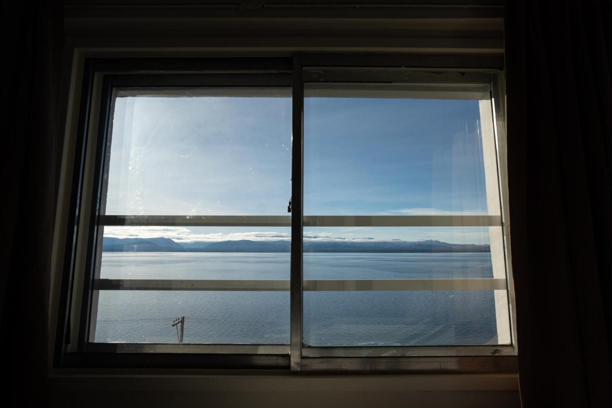 Hotel Ausonia San Carlos de Bariloche Esterno foto